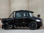 Freightliner Business Class M2 Sportchassis Grille Collection by STRUT 2004 года